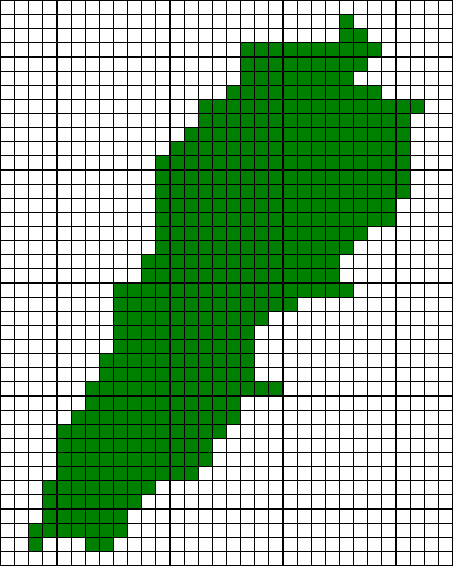 Alpha pattern #180803 preview