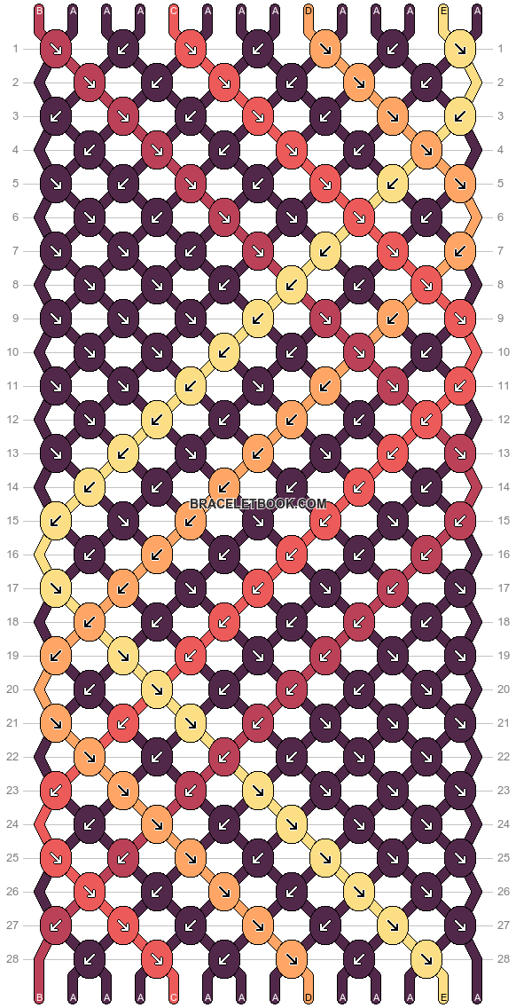 Normal pattern #180805 pattern