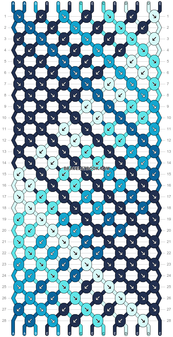 Normal pattern #180806 pattern