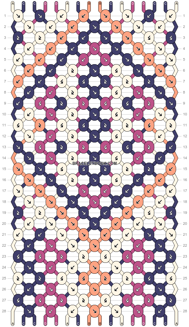 Normal pattern #180808 pattern