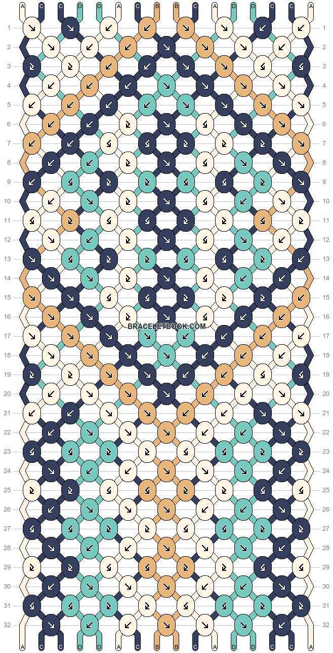 Normal pattern #180809 pattern