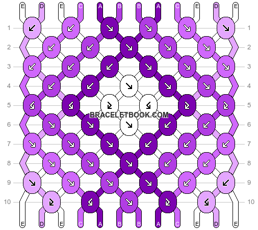 Normal pattern #180810 pattern
