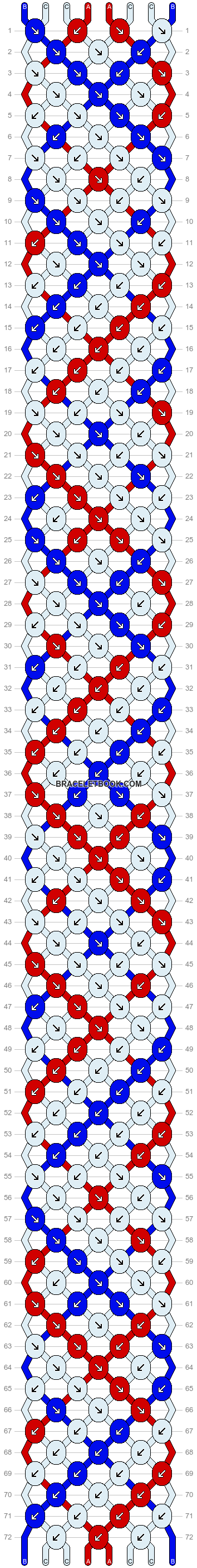 Normal pattern #180812 pattern