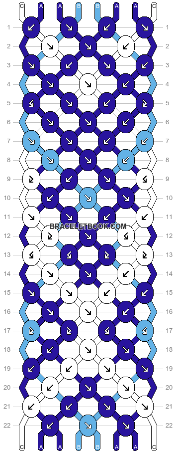 Normal pattern #180813 pattern