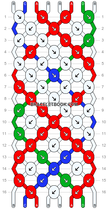 Normal pattern #180815 pattern