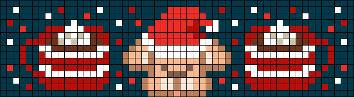 Alpha pattern #180816 preview