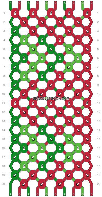Normal pattern #180817 pattern