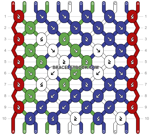 Normal pattern #180818 pattern