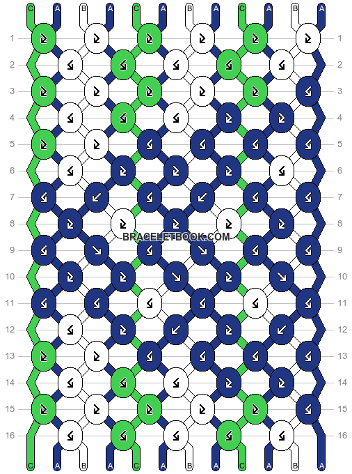 Normal pattern #180819 pattern