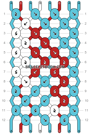 Normal pattern #180820 pattern