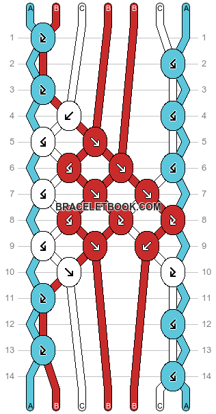 Normal pattern #180821 pattern