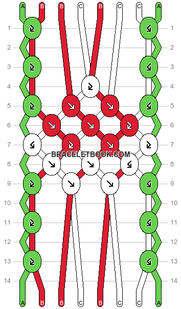 Normal pattern #180822 pattern