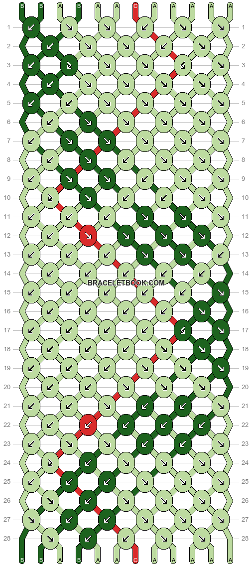 Normal pattern #180823 pattern