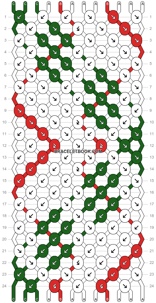 Normal pattern #180824 pattern