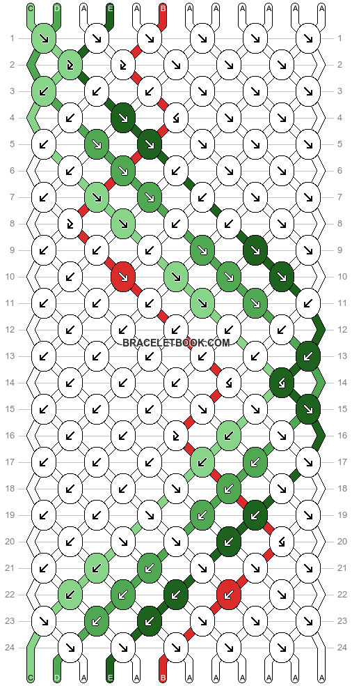 Normal pattern #180826 pattern