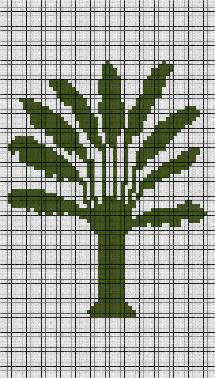 Alpha pattern #180829 preview