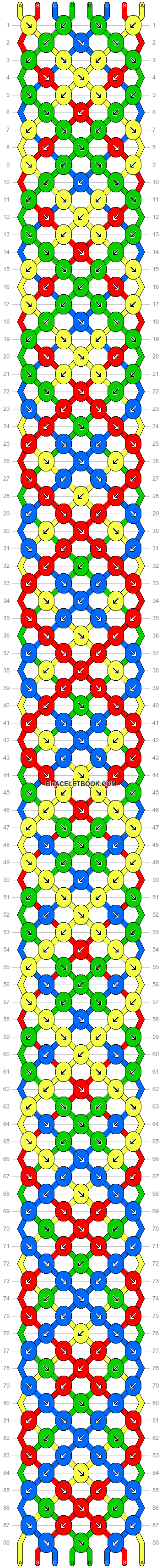Normal pattern #180832 pattern