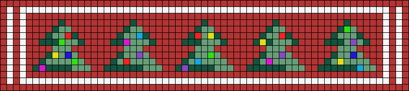 Alpha pattern #180833 preview