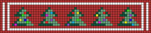 Alpha pattern #180833