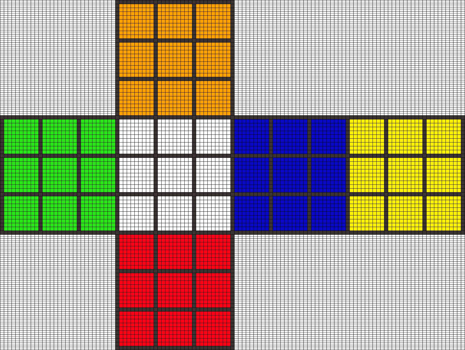 Alpha pattern #180834 preview