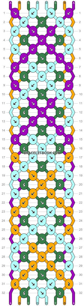 Normal pattern #180835 pattern