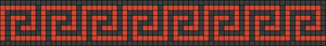 Alpha pattern #180838