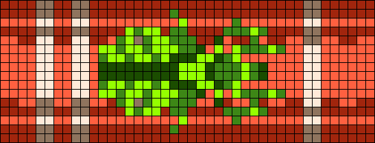 Alpha pattern #180839 preview