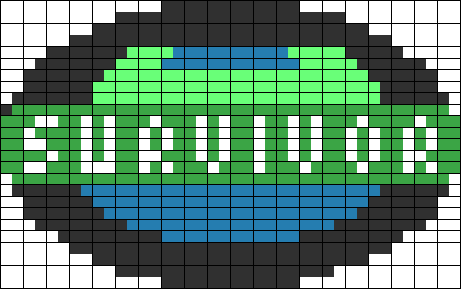 Alpha pattern #180841 preview