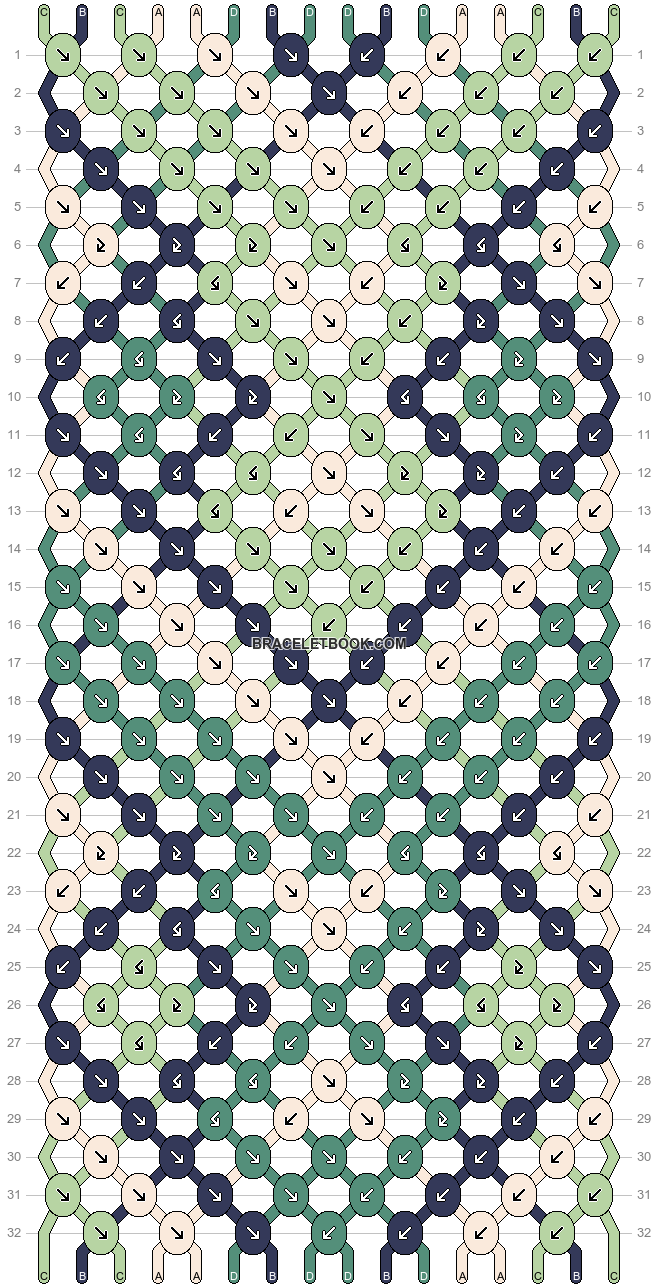 Normal pattern #180852 pattern