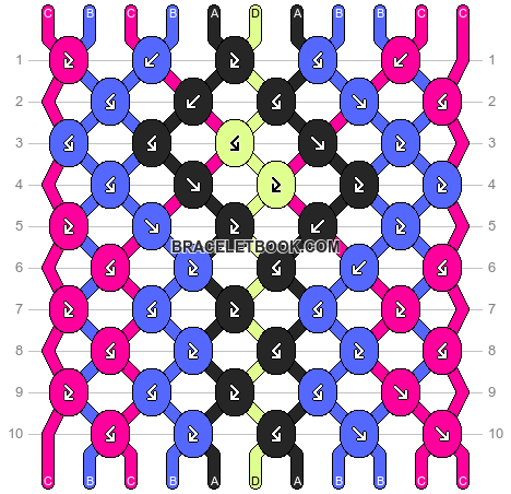 Normal pattern #180856 pattern