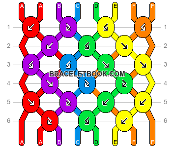 Normal pattern #180857 pattern