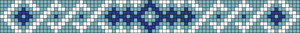 Alpha pattern #180858
