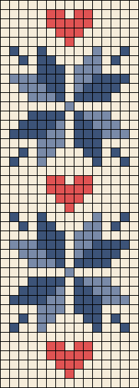 Alpha pattern #180859 preview