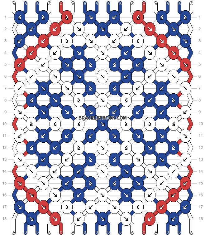 Normal pattern #180860 pattern