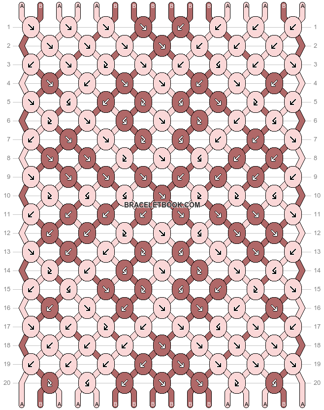 Normal pattern #180861 pattern