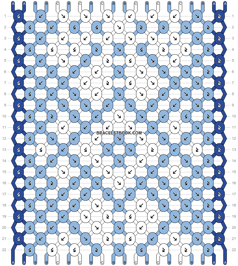 Normal pattern #180862 pattern