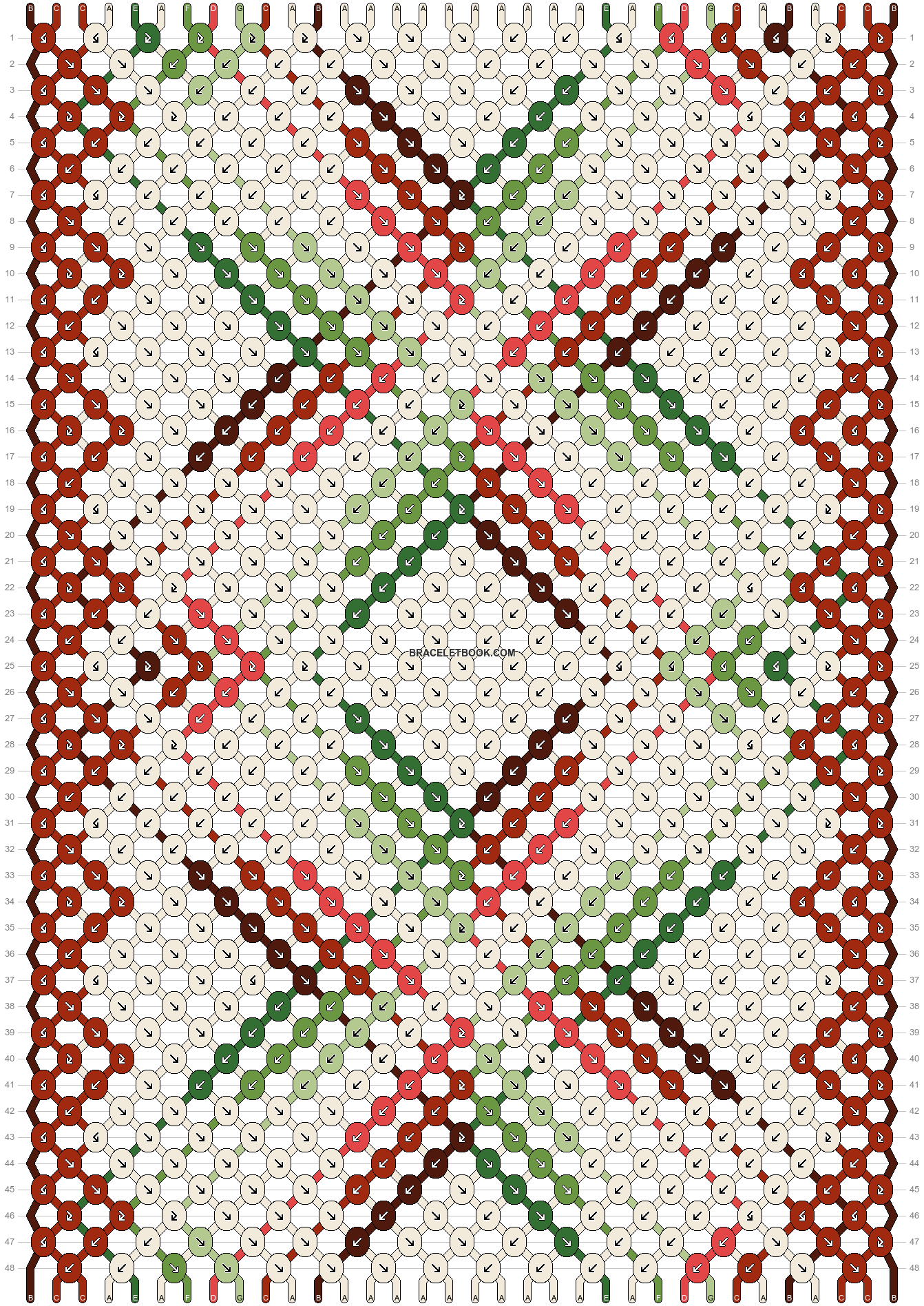 Normal pattern #180863 pattern