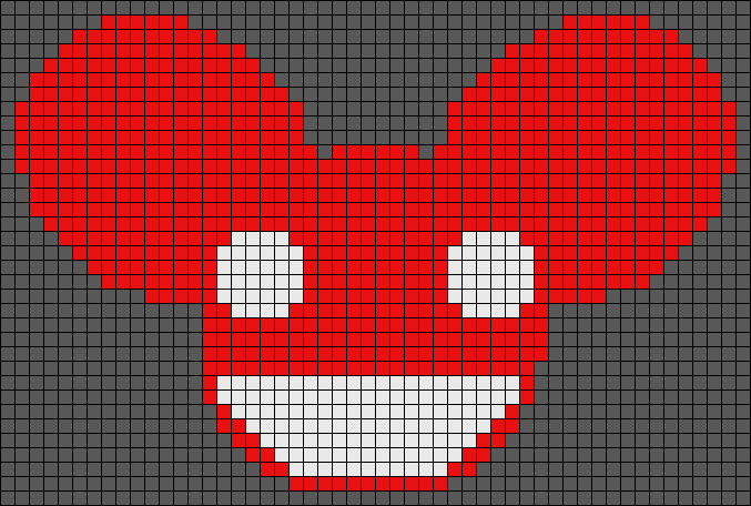 Alpha pattern #180866 preview