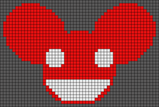 Alpha pattern #180866
