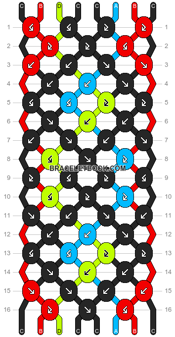 Normal pattern #180867 pattern