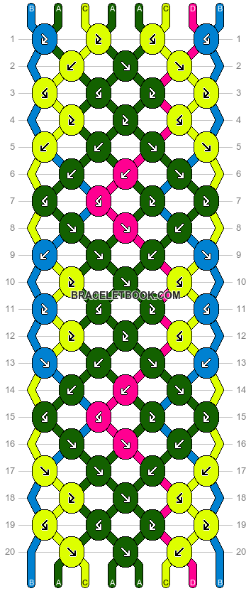 Normal pattern #180868 pattern