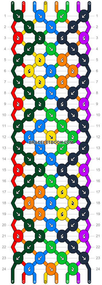 Normal pattern #180870 pattern