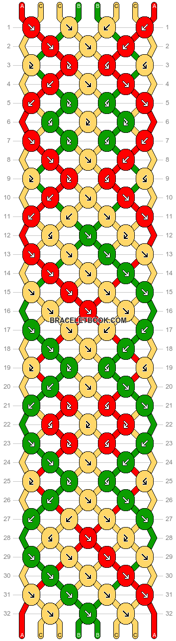 Normal pattern #180873 pattern