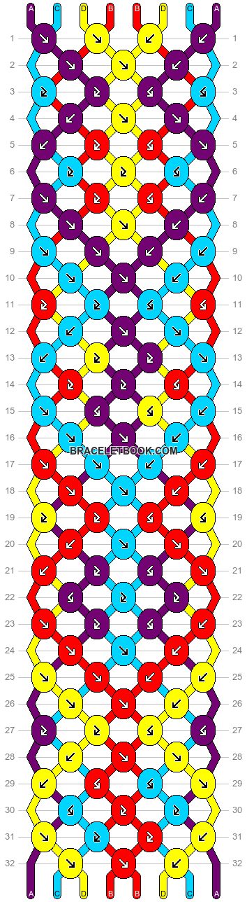 Normal pattern #180875 pattern