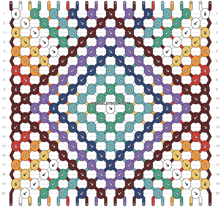Normal pattern #180876 pattern