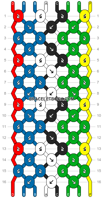 Normal pattern #180878 pattern
