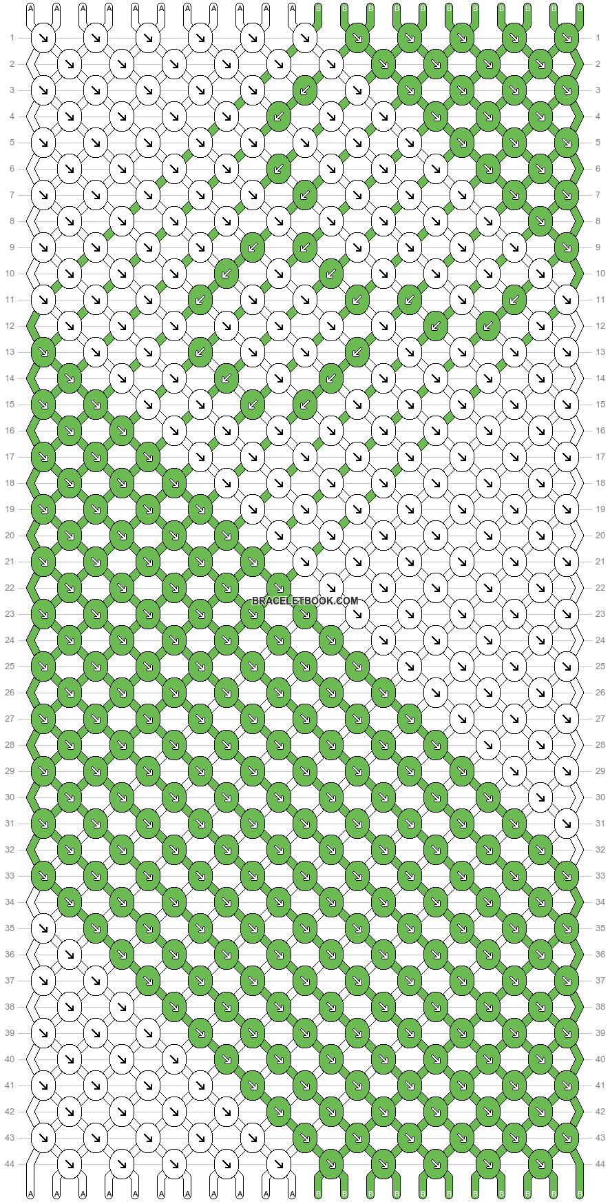 Normal pattern #180880 pattern