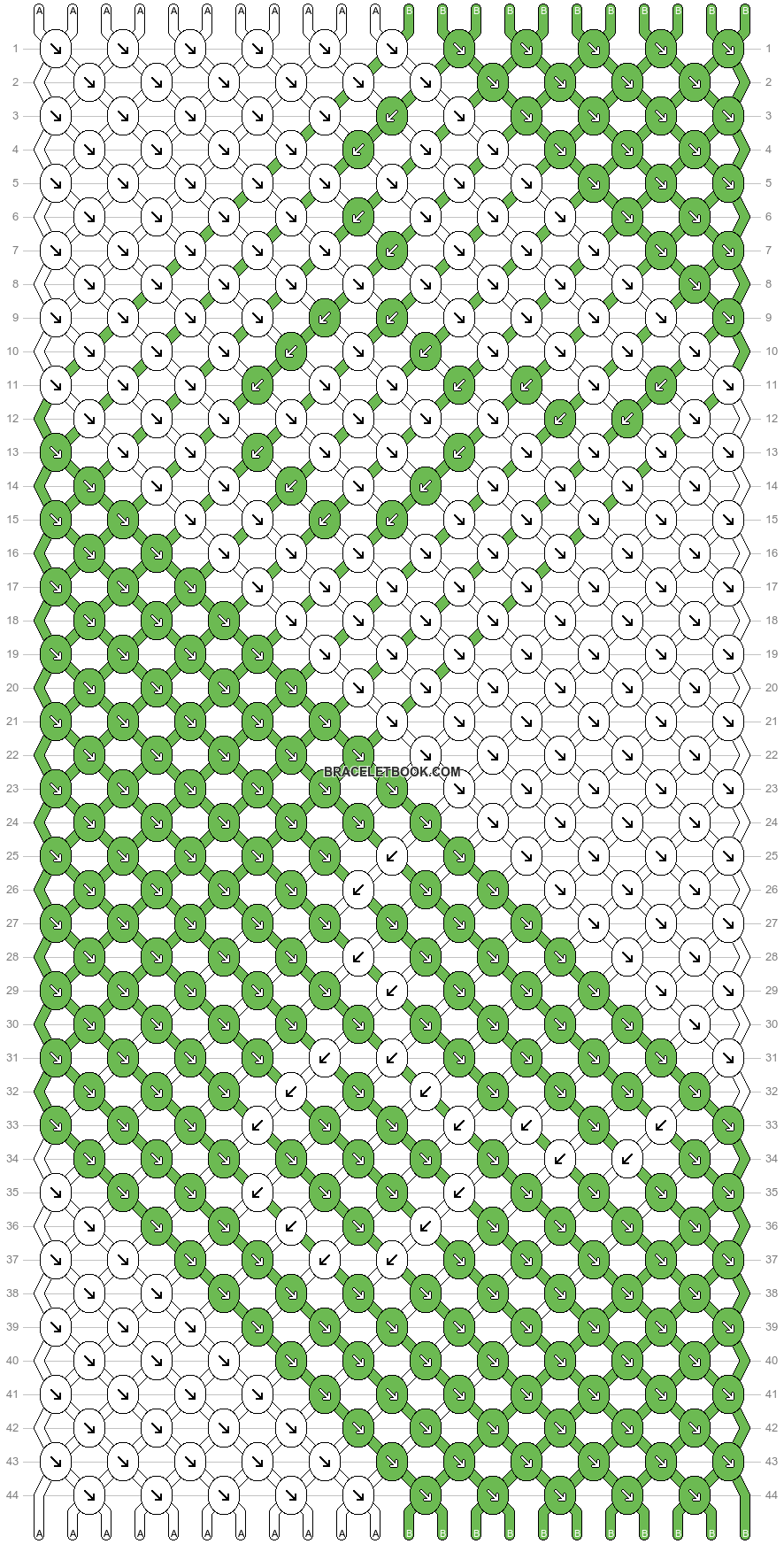 Normal pattern #180881 pattern