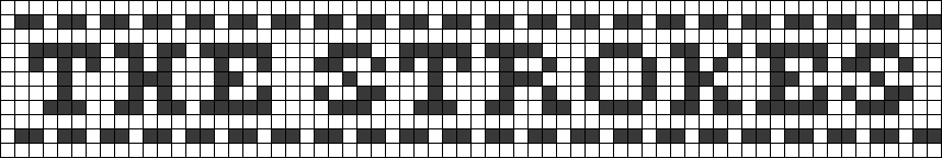 Alpha pattern #180883 preview