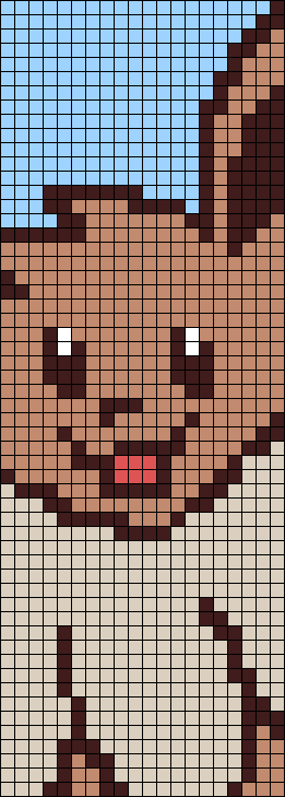 Alpha pattern #180884 preview